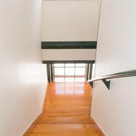 Apartamento Feels Like Charming Alfama