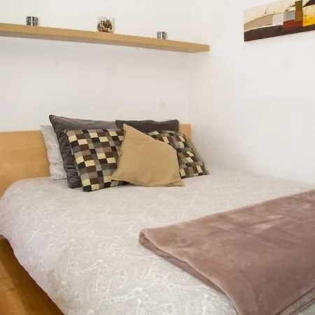 Feels Like Charming Alfama Apartamento Lisboa
